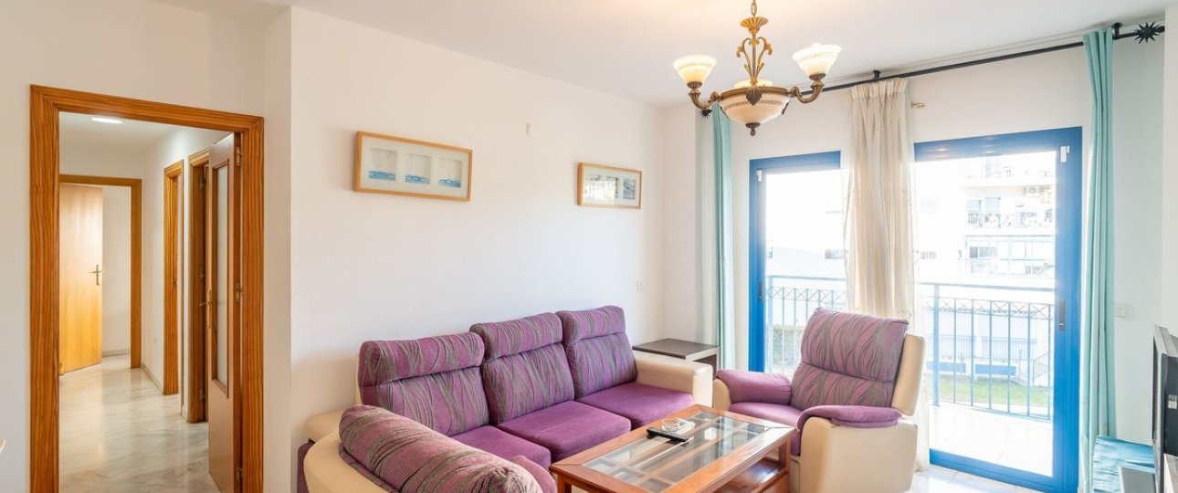 Wiederverkauf - apartment - Estepona - Estepona Centro