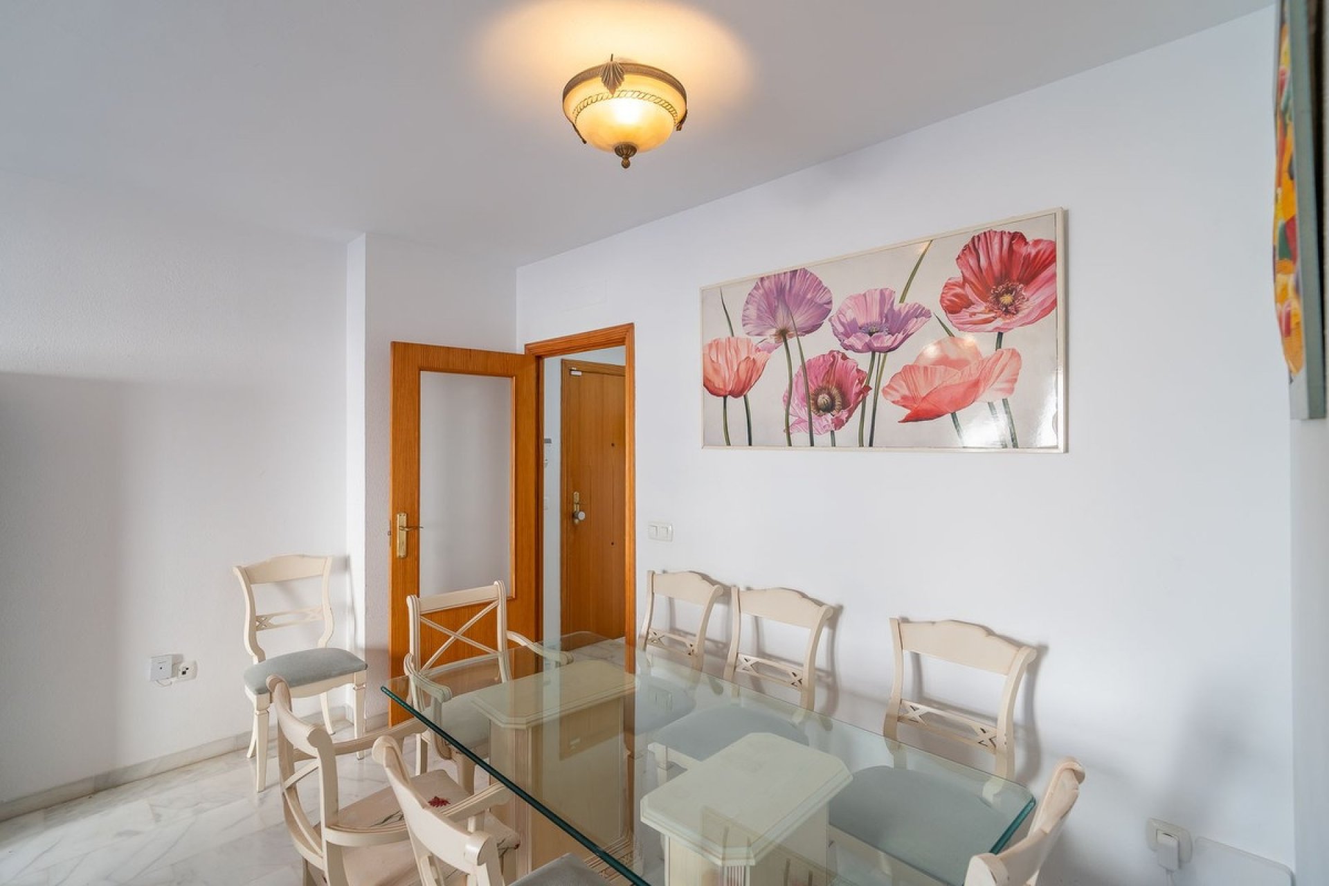 Wiederverkauf - apartment - Estepona - Estepona Centro