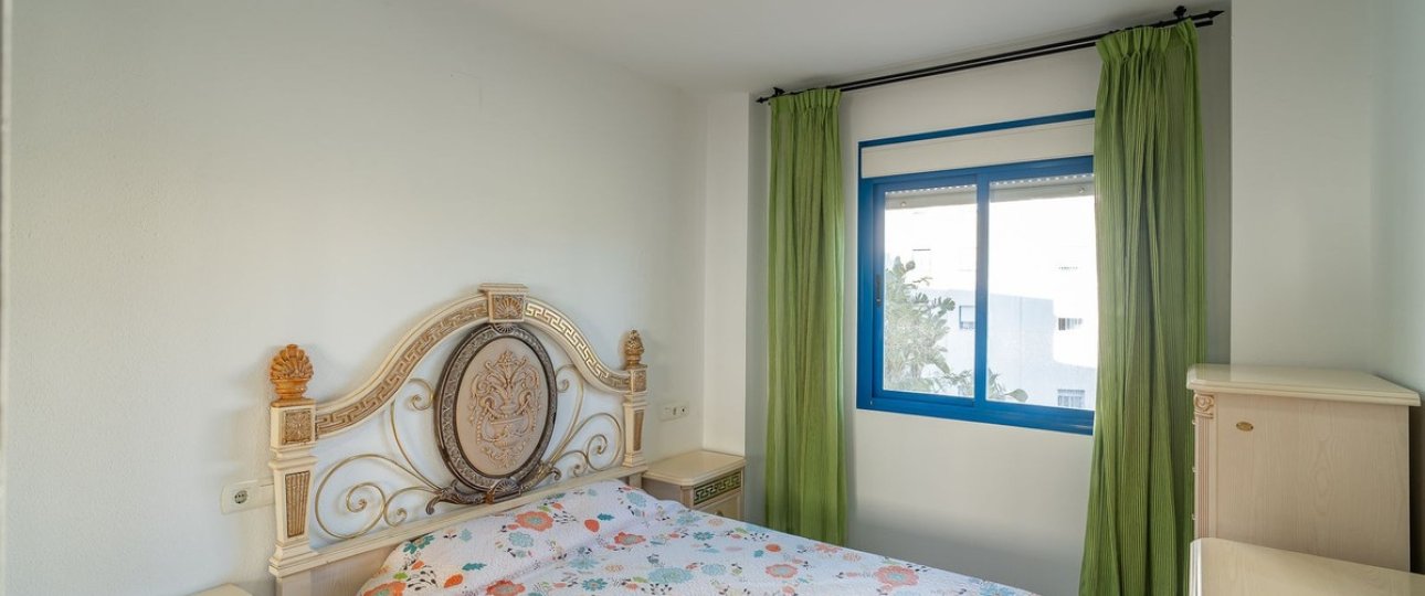Wiederverkauf - apartment - Estepona - Estepona Centro