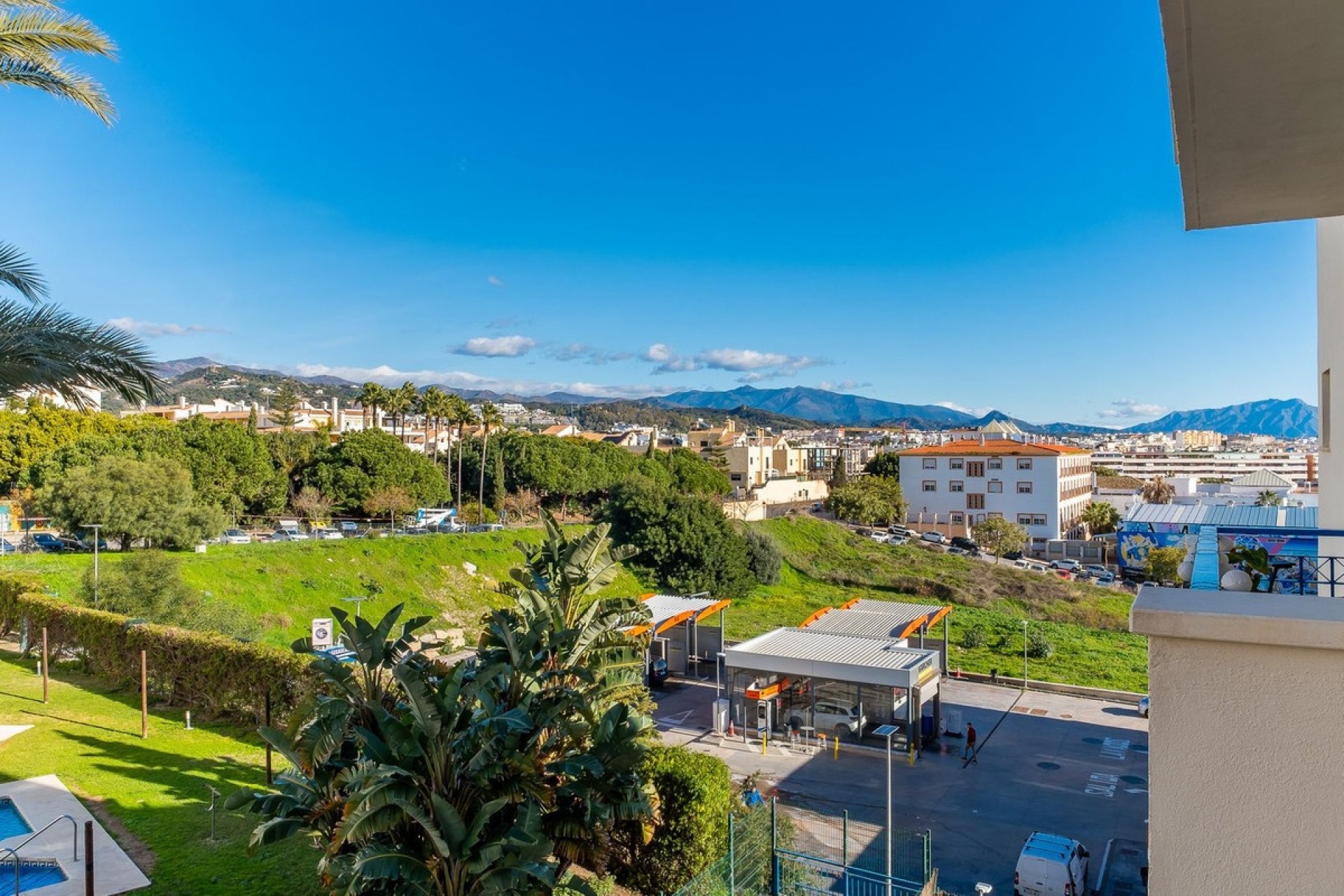 Wiederverkauf - apartment - Estepona - Estepona Centro