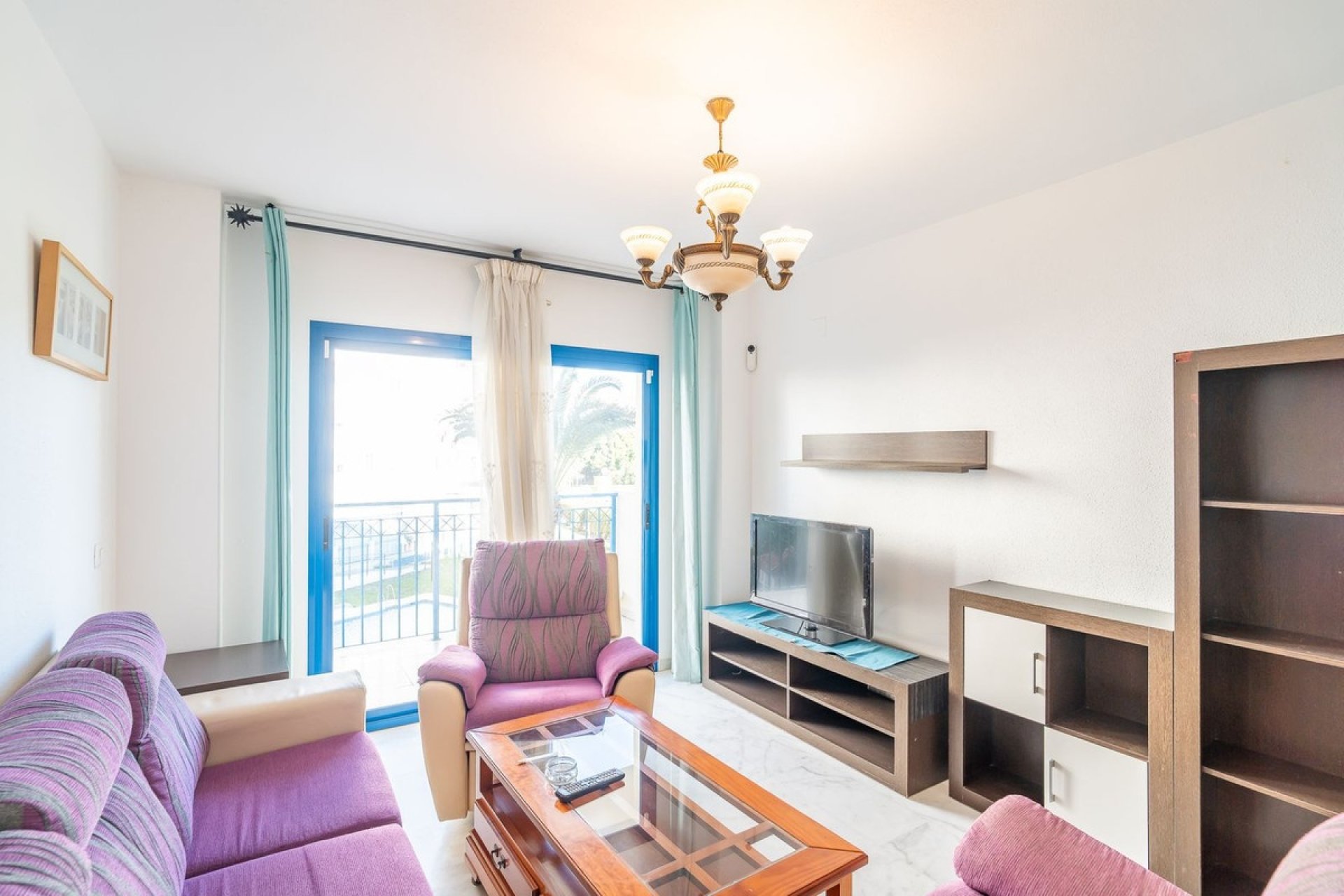 Wiederverkauf - apartment - Estepona - Estepona Centro