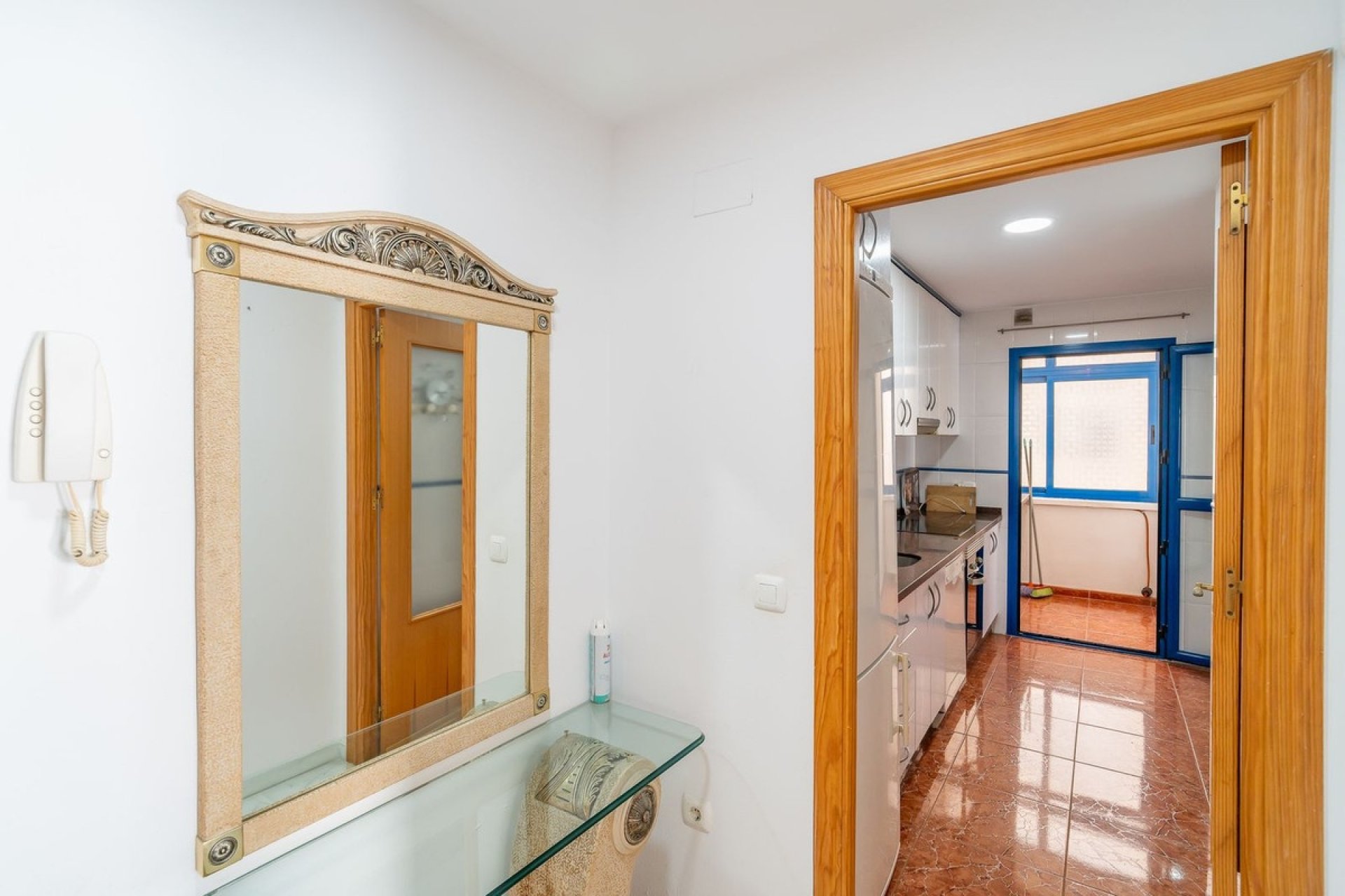 Wiederverkauf - apartment - Estepona - Estepona Centro