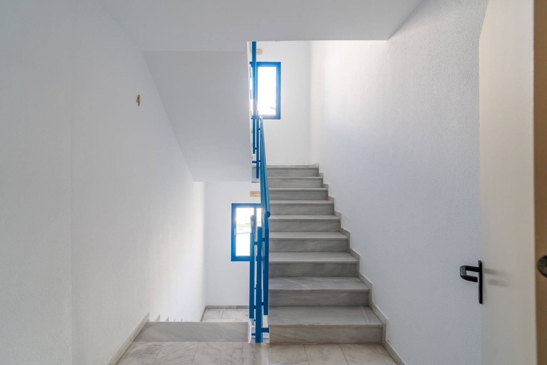 Wiederverkauf - apartment - Estepona - Estepona Centro