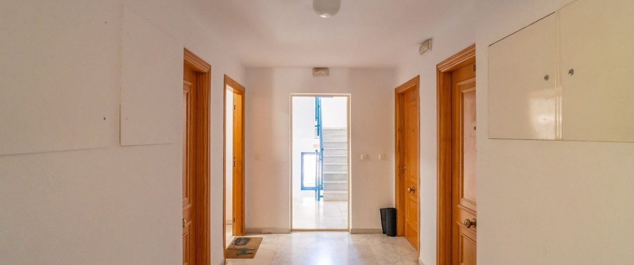 Wiederverkauf - apartment - Estepona - Estepona Centro