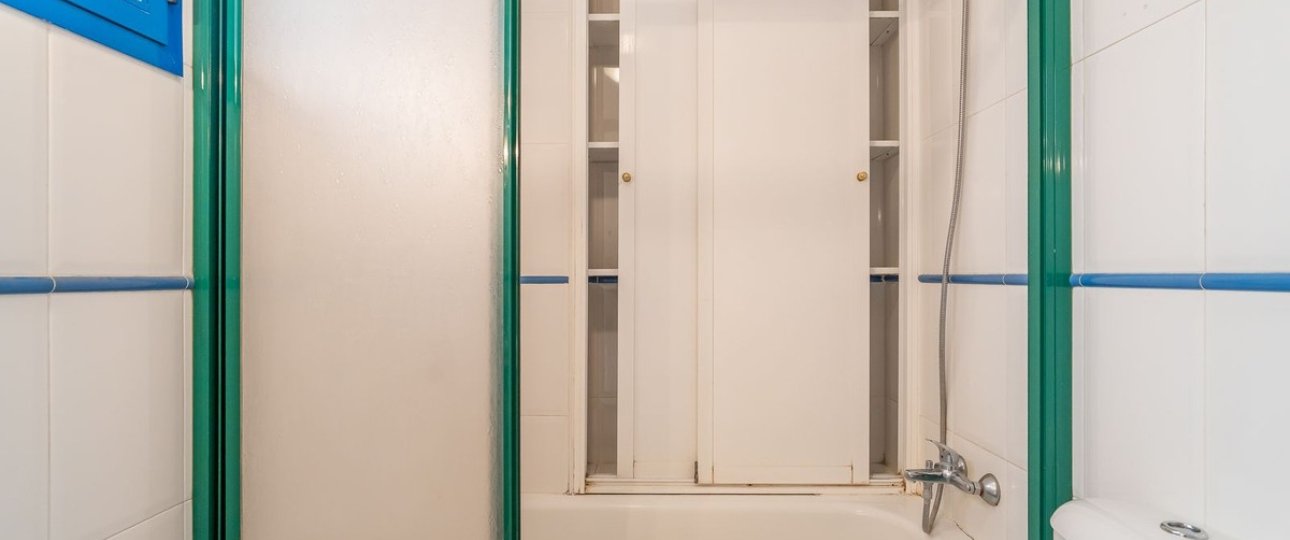 Wiederverkauf - apartment - Estepona - Estepona Centro