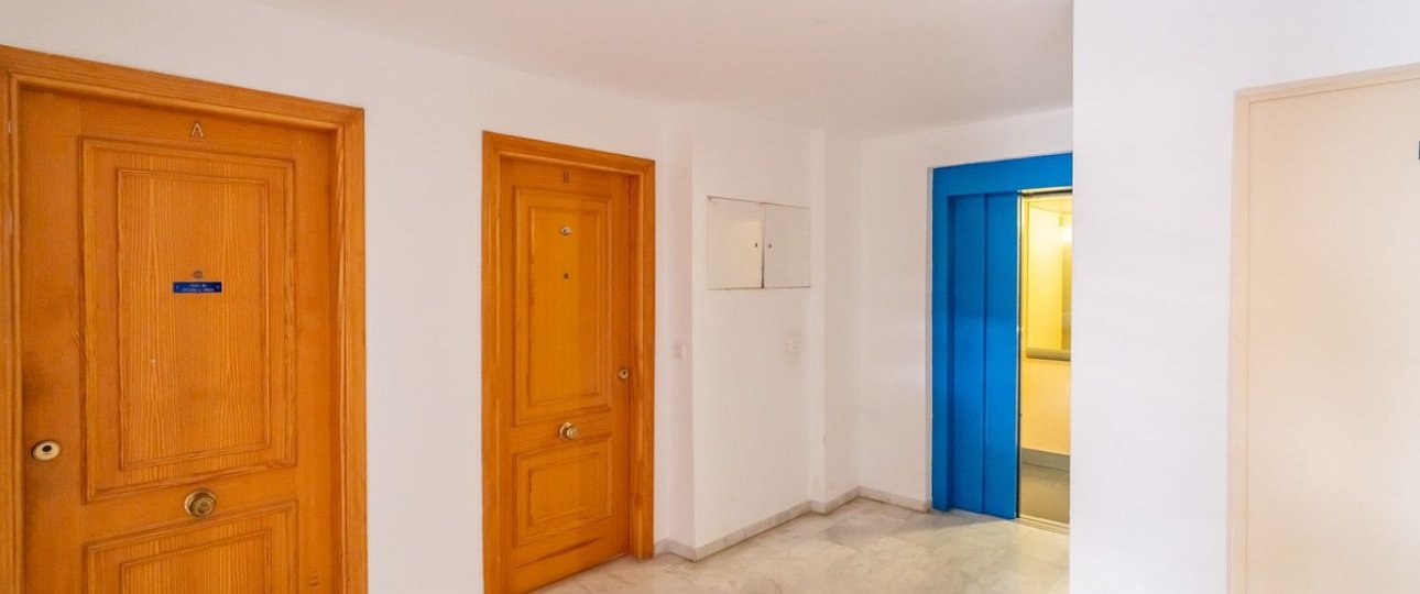 Wiederverkauf - apartment - Estepona - Estepona Centro