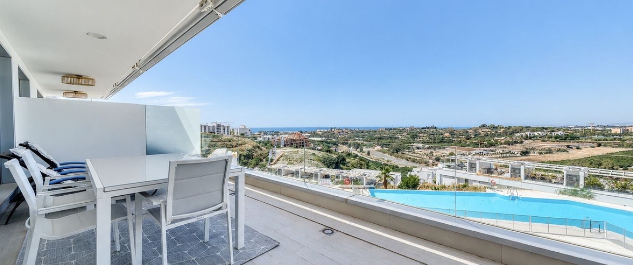 Wiederverkauf - apartment - Estepona - Estepona Centro