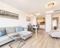 Wiederverkauf - apartment - Estepona - Estepona Centro