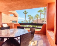 Wiederverkauf - apartment - Estepona - Estepona Centro