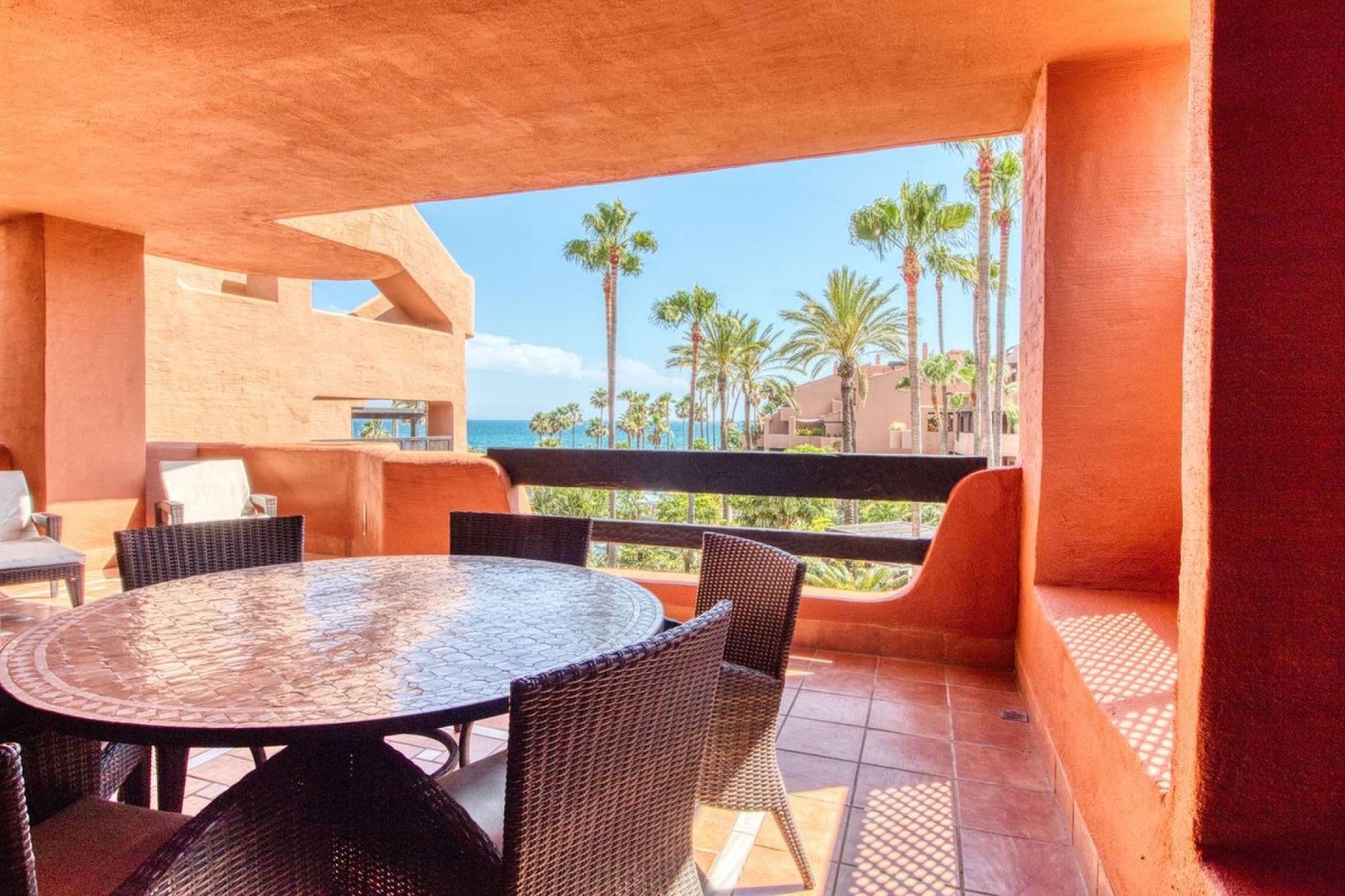 Wiederverkauf - apartment - Estepona - Estepona Centro
