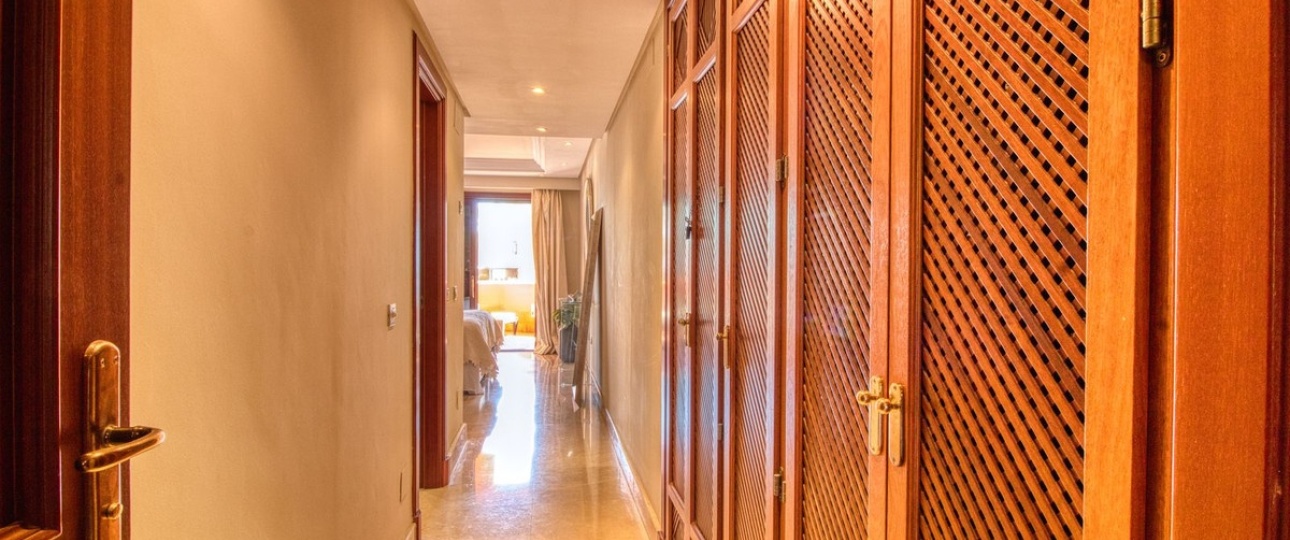 Wiederverkauf - apartment - Estepona - Estepona Centro