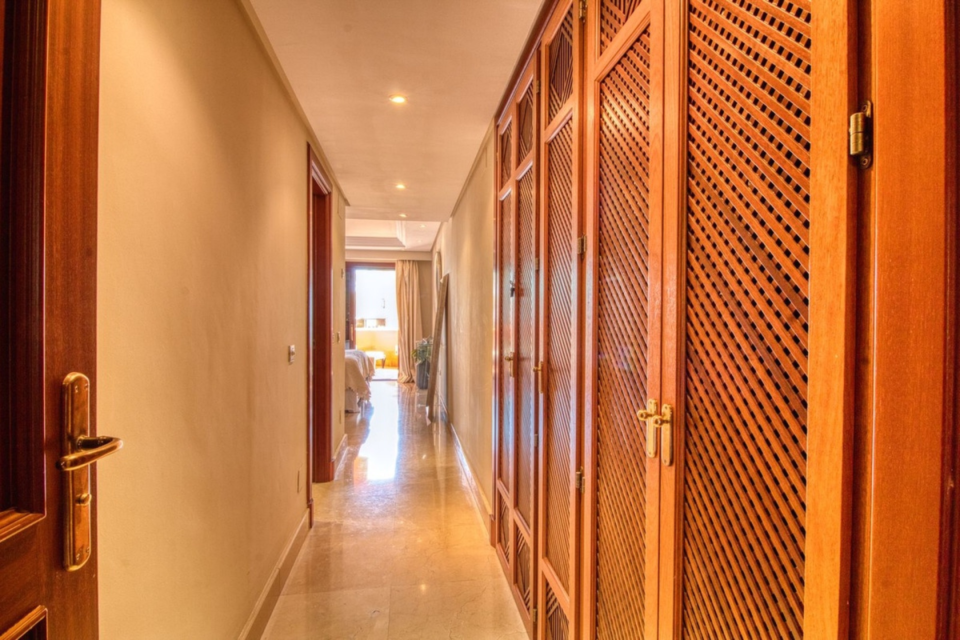 Wiederverkauf - apartment - Estepona - Estepona Centro
