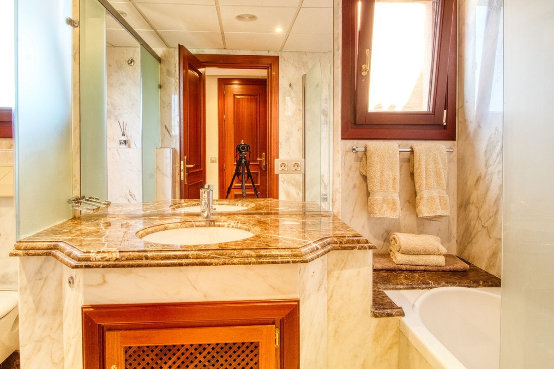 Wiederverkauf - apartment - Estepona - Estepona Centro
