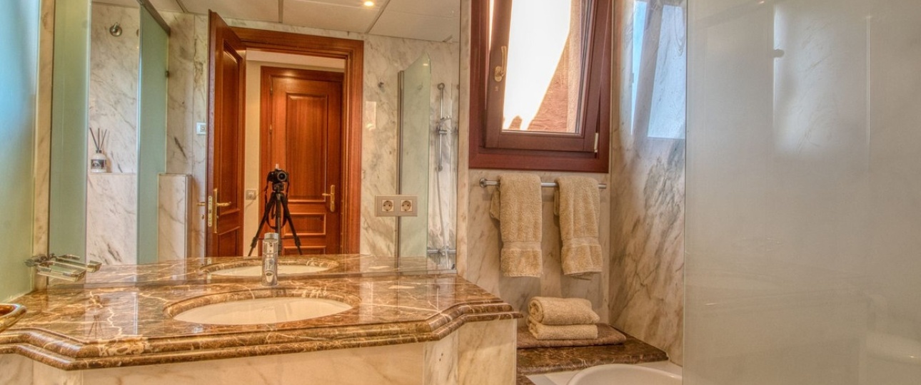 Wiederverkauf - apartment - Estepona - Estepona Centro