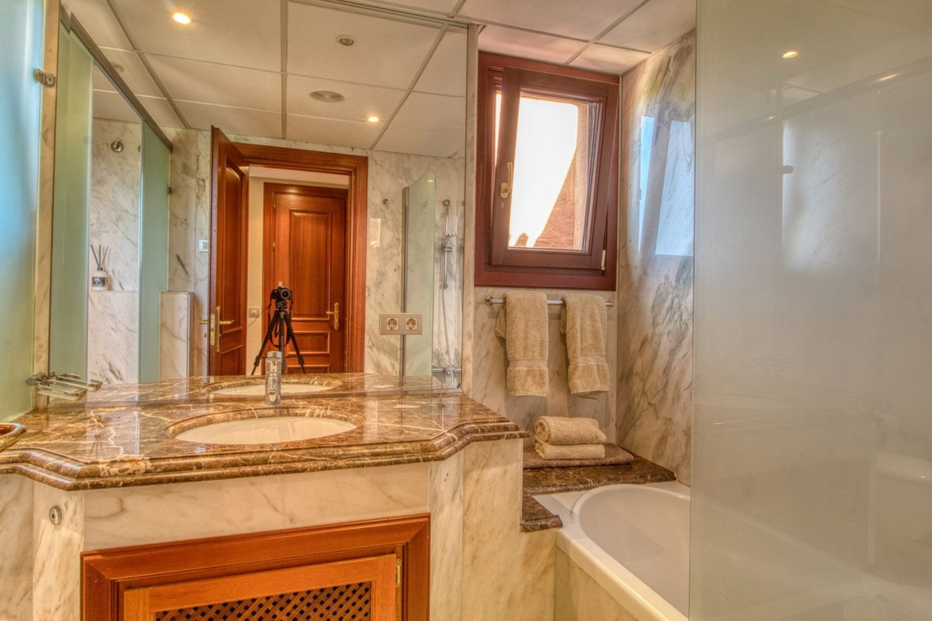 Wiederverkauf - apartment - Estepona - Estepona Centro