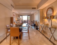 Wiederverkauf - apartment - Estepona - Estepona Centro
