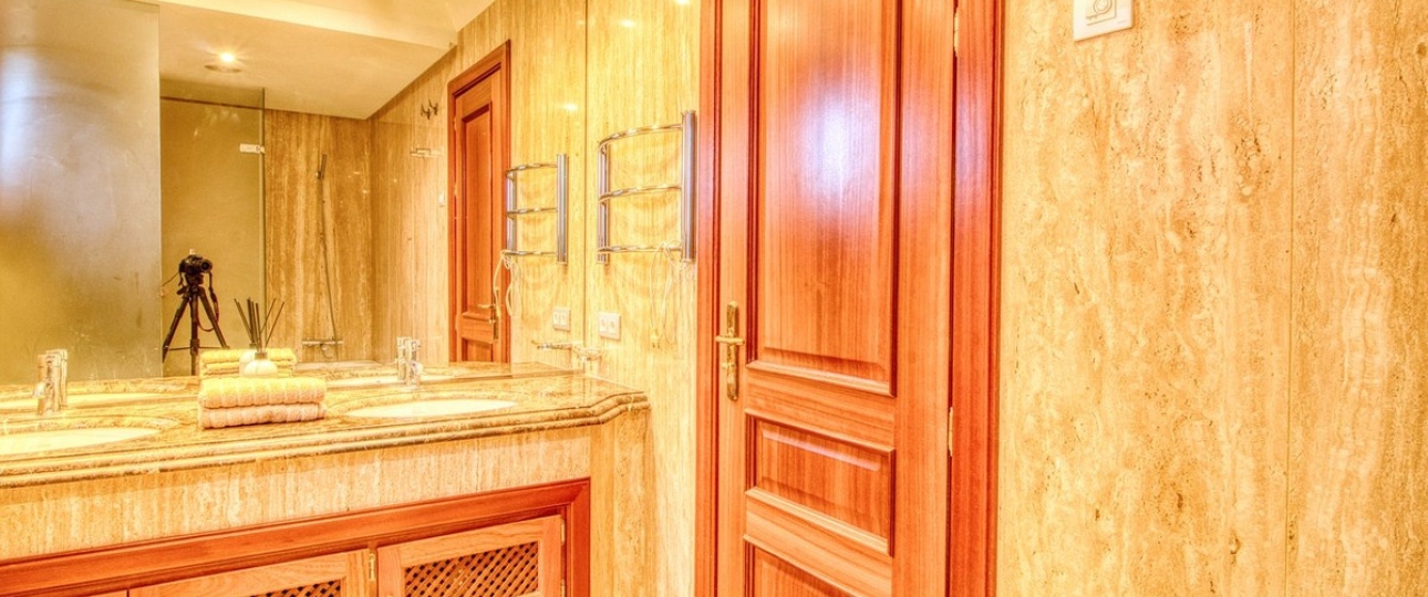 Wiederverkauf - apartment - Estepona - Estepona Centro
