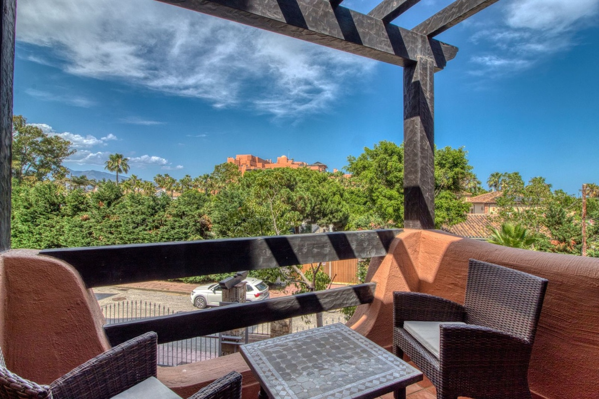 Wiederverkauf - apartment - Estepona - Estepona Centro