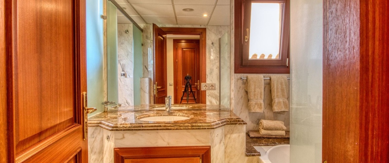 Wiederverkauf - apartment - Estepona - Estepona Centro