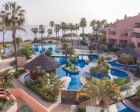 Wiederverkauf - apartment - Estepona - Estepona Centro