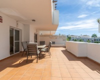Wiederverkauf - apartment - Estepona - Estepona Centro