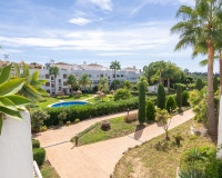 Wiederverkauf - apartment - Estepona - Estepona Centro