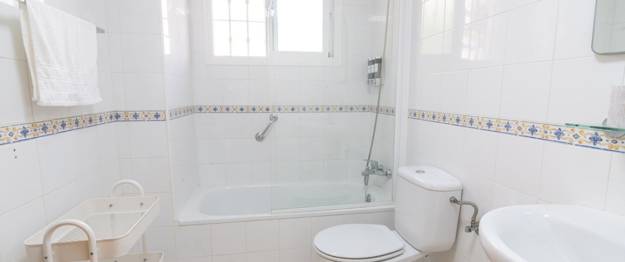 Wiederverkauf - apartment - Estepona - Estepona Centro