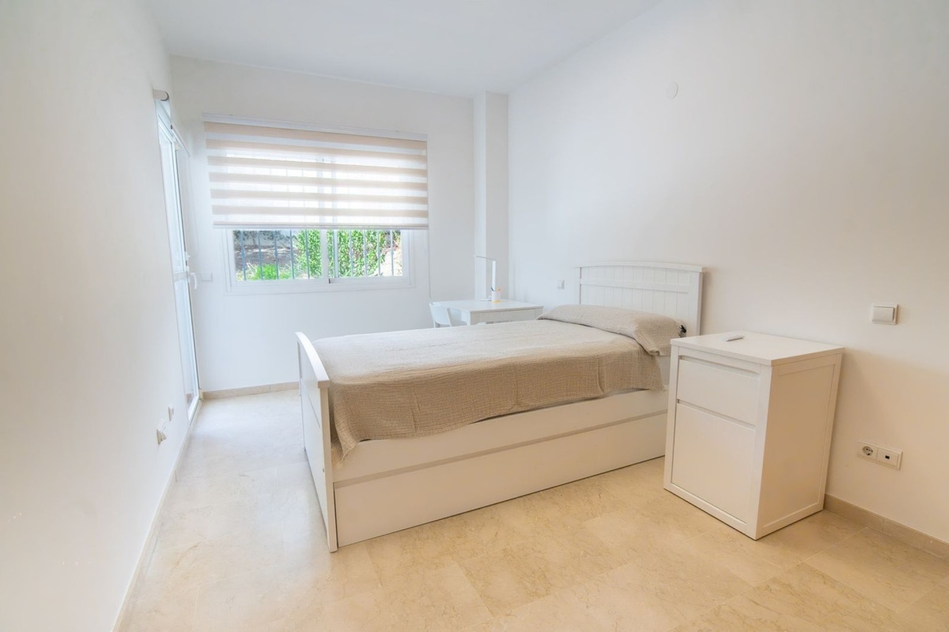 Wiederverkauf - apartment - Estepona - Estepona Centro