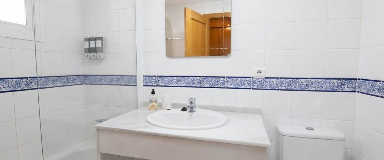 Wiederverkauf - apartment - Estepona - Estepona Centro