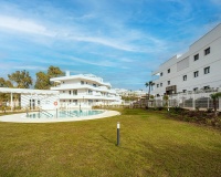Wiederverkauf - apartment - Estepona - Estepona Centro