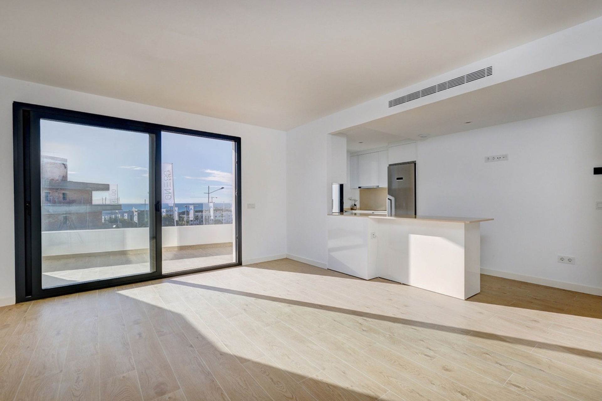 Wiederverkauf - apartment - Estepona - Estepona Centro