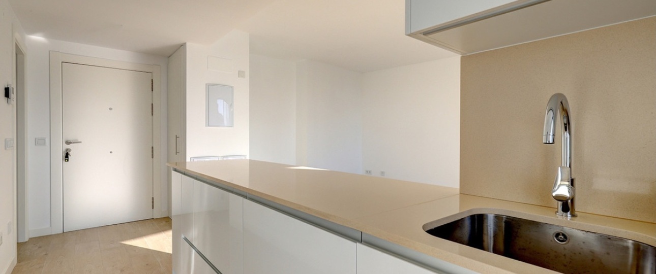 Wiederverkauf - apartment - Estepona - Estepona Centro