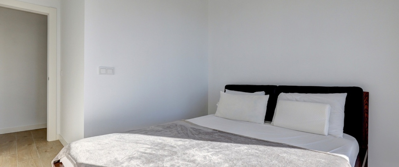 Wiederverkauf - apartment - Estepona - Estepona Centro
