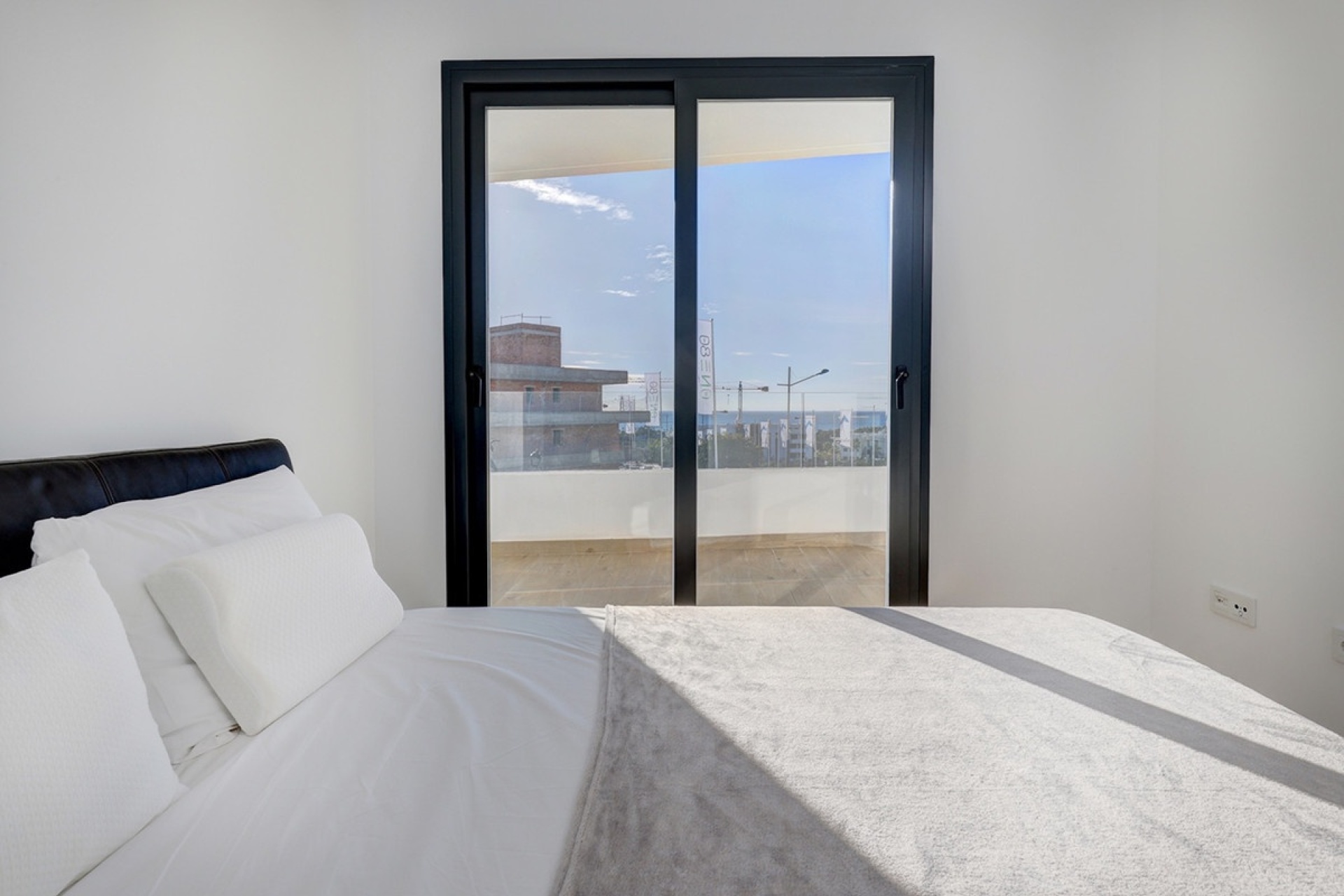 Wiederverkauf - apartment - Estepona - Estepona Centro
