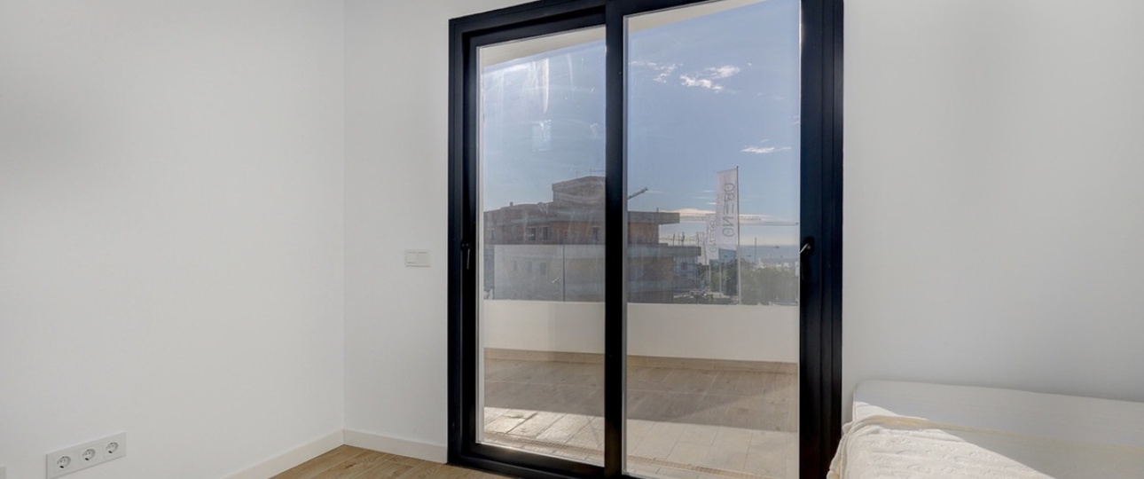 Wiederverkauf - apartment - Estepona - Estepona Centro