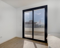 Wiederverkauf - apartment - Estepona - Estepona Centro
