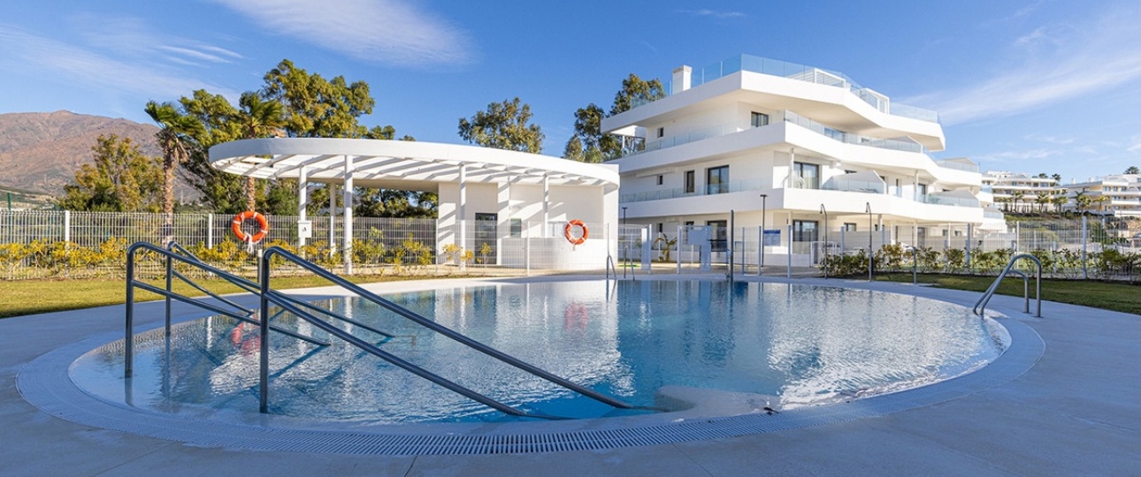 Wiederverkauf - apartment - Estepona - Estepona Centro