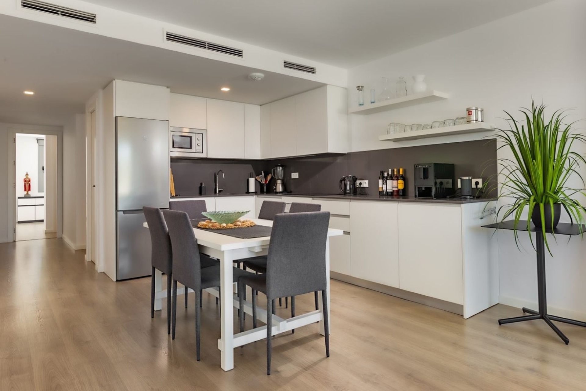 Wiederverkauf - apartment - Estepona - Estepona Centro