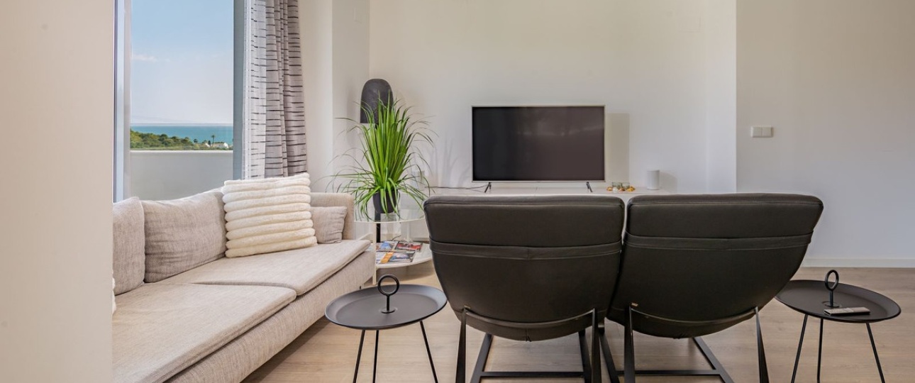 Wiederverkauf - apartment - Estepona - Estepona Centro