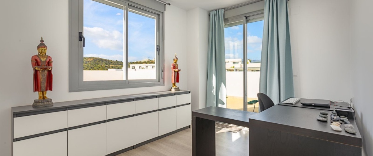 Wiederverkauf - apartment - Estepona - Estepona Centro