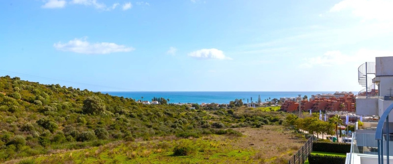 Wiederverkauf - apartment - Estepona - Estepona Centro