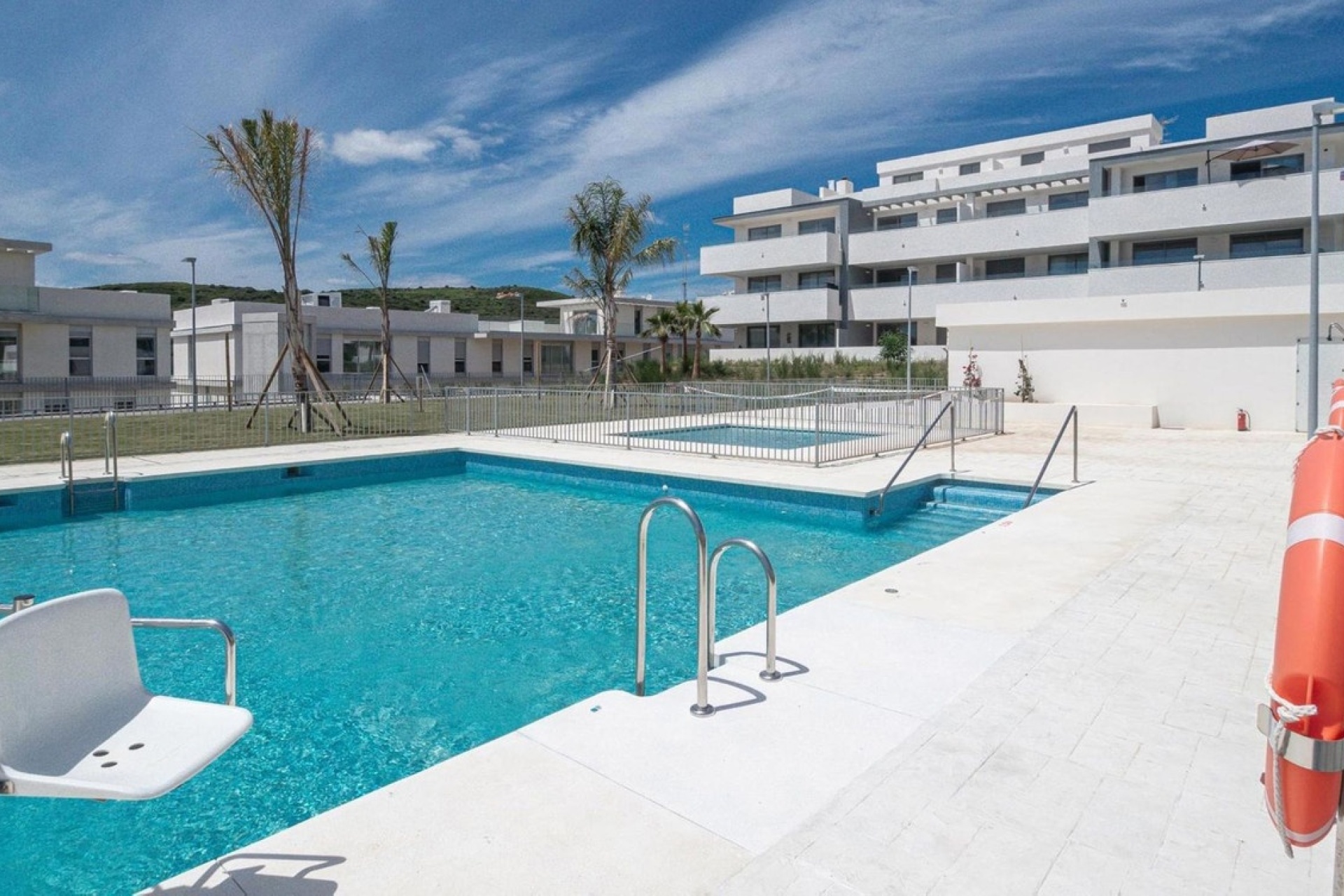 Wiederverkauf - apartment - Estepona - Estepona Centro