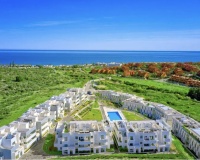 Wiederverkauf - apartment - Estepona - Estepona Centro