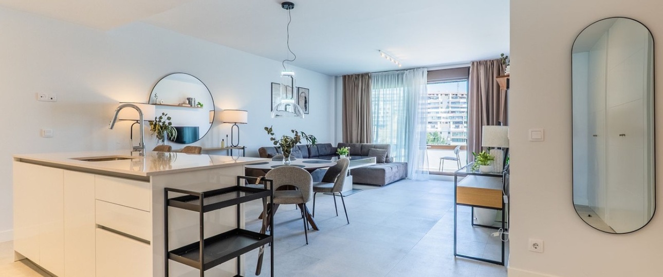 Wiederverkauf - apartment - Estepona - Estepona Centro