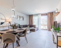 Wiederverkauf - apartment - Estepona - Estepona Centro