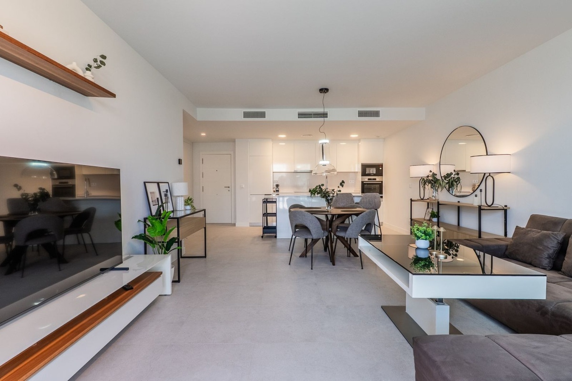 Wiederverkauf - apartment - Estepona - Estepona Centro
