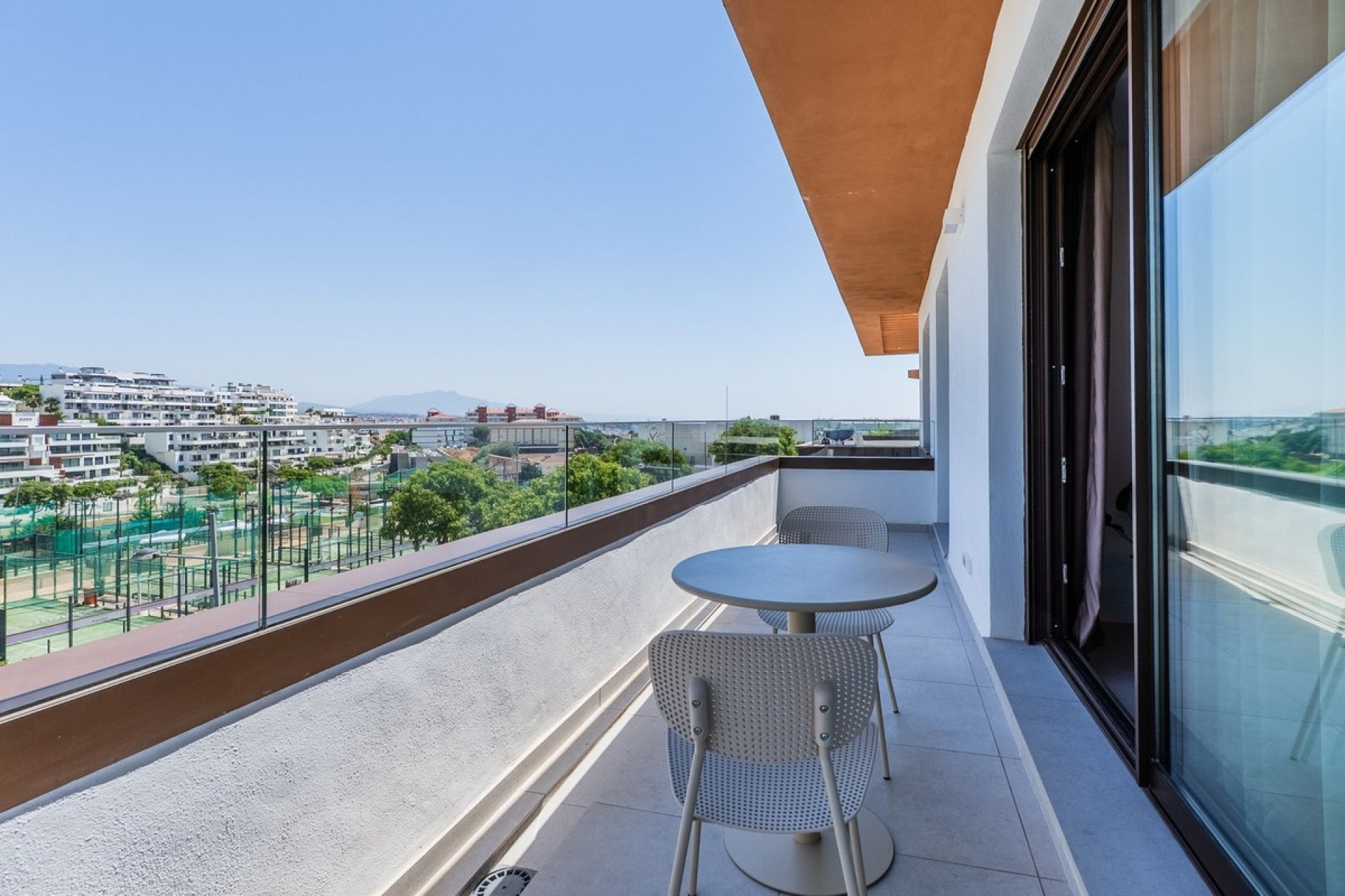 Wiederverkauf - apartment - Estepona - Estepona Centro