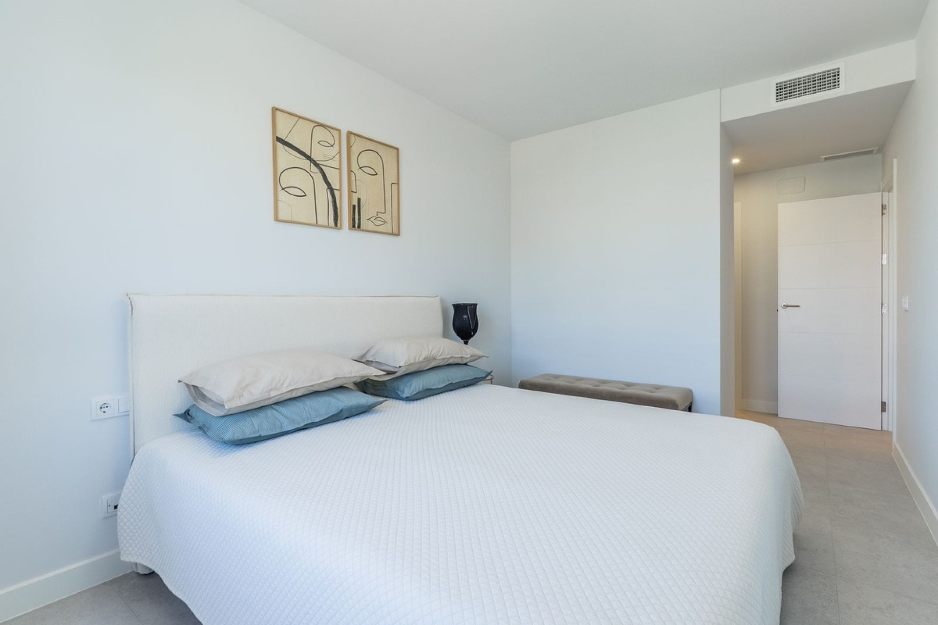 Wiederverkauf - apartment - Estepona - Estepona Centro