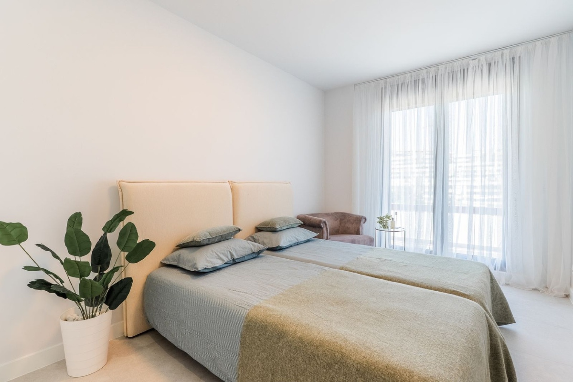 Wiederverkauf - apartment - Estepona - Estepona Centro