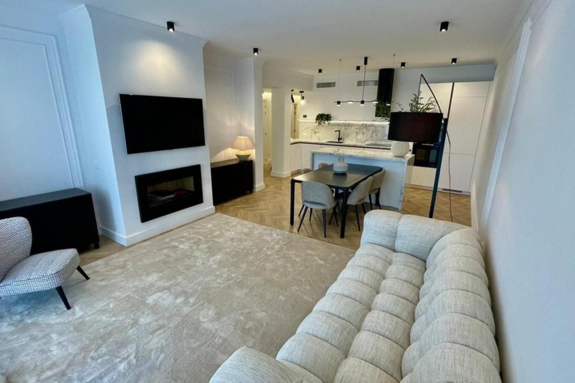Wiederverkauf - apartment - Estepona - Estepona Centro